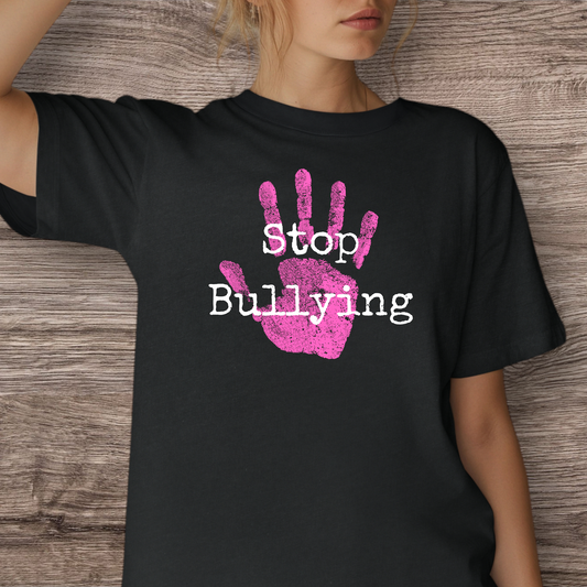 Standing Up Against Bullying: The Inspiration Behind Our Latest Collection