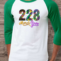 228 Mardi gras