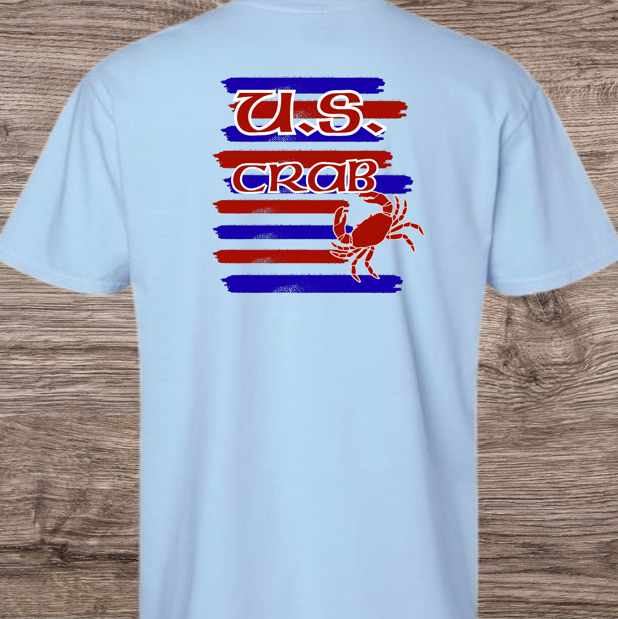 U.S. Crab