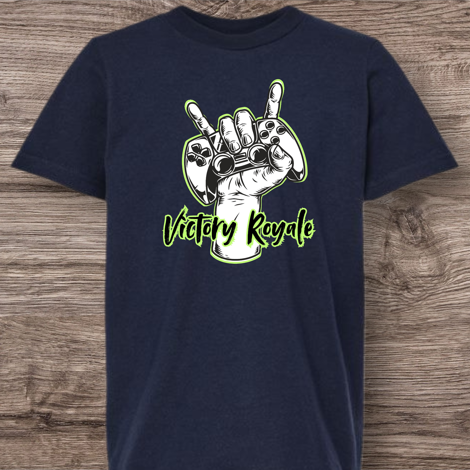 Victory Royale Gamer