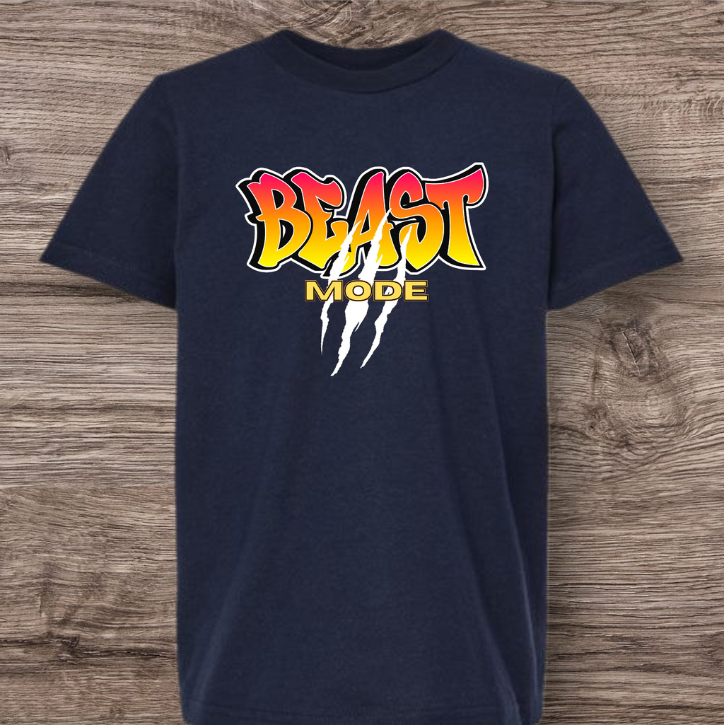 Beast Mode