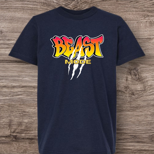 Beast Mode