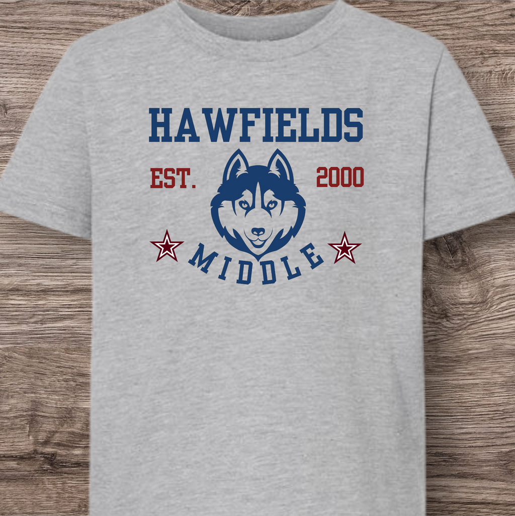 Hawfields Middle