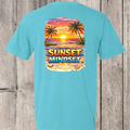 Sunset Mindset