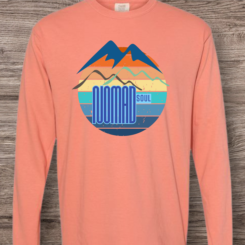 Nomad Soul