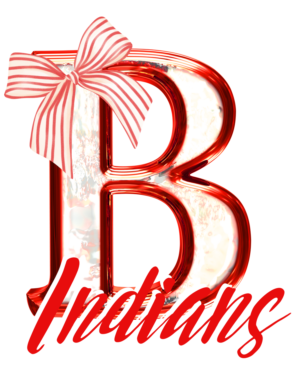 Mascot crossbody (see description to customize)