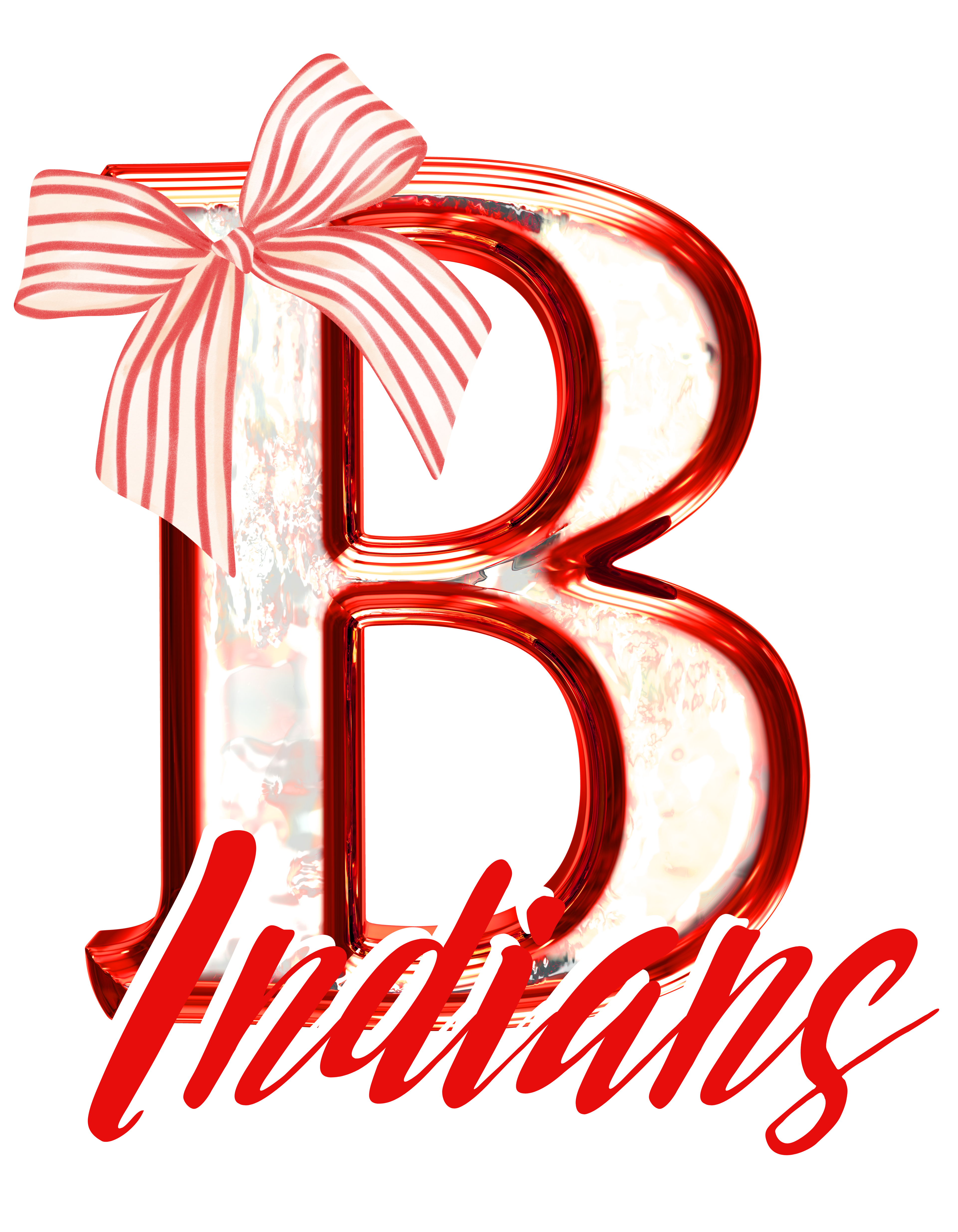 Mascot crossbody (see description to customize)