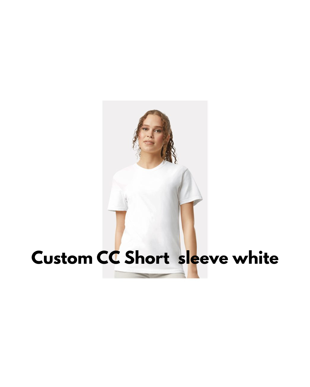 WFC custom comfort colors