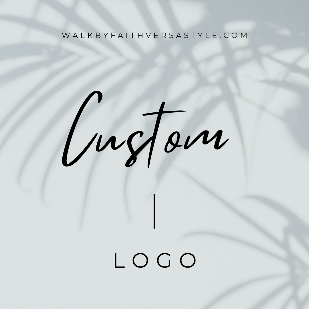 Custom Logo