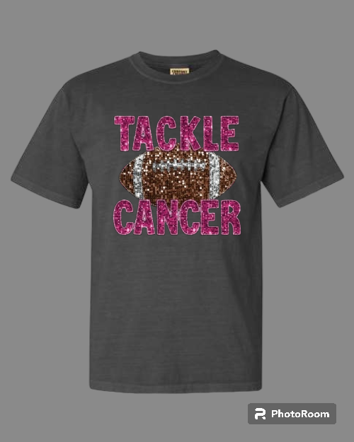 Tackle Cancer