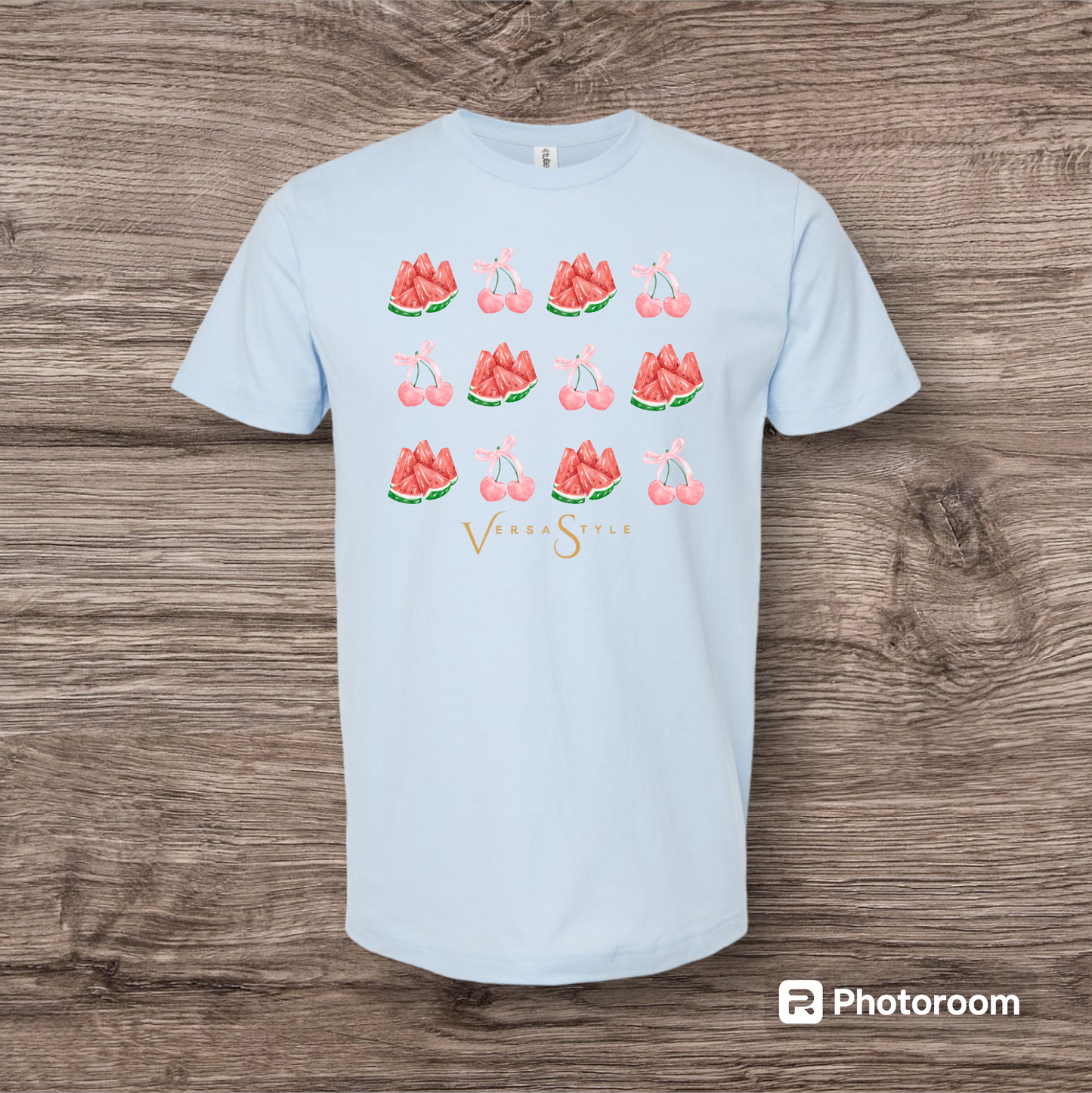 VersaStyle Watermelon Cherries Pre-Order