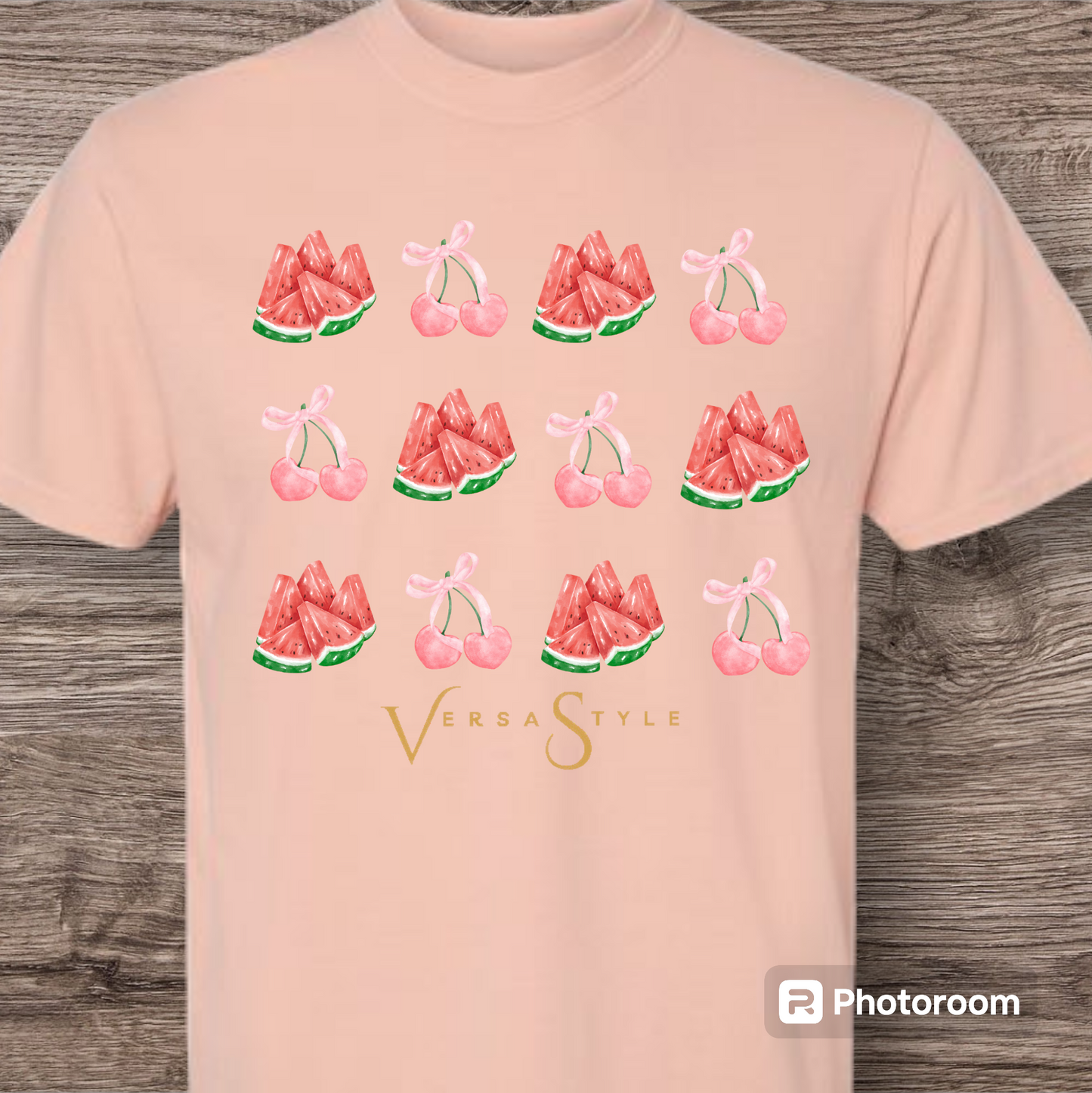 VersaStyle Watermelon Cherries Pre-Order