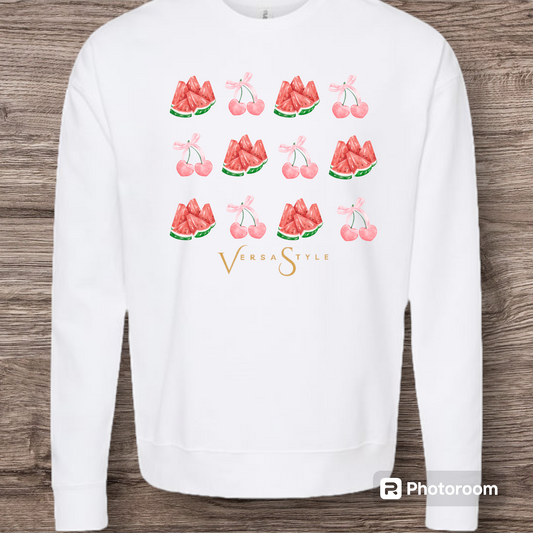 VersaStyle Watermelon Cherries Pre-Order