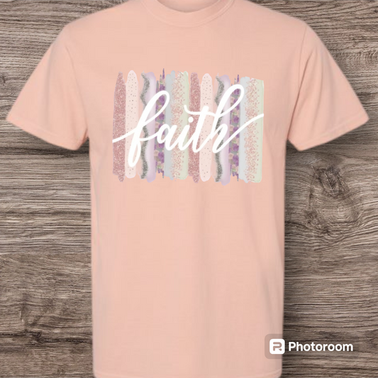 Faith Color Swatch