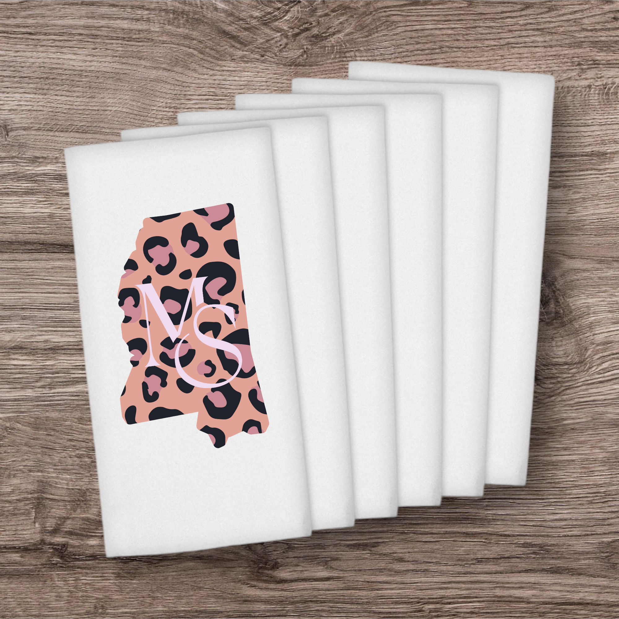 Flour Sack Tea Towel