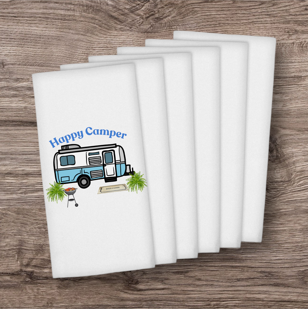 Flour Sack Tea Towel