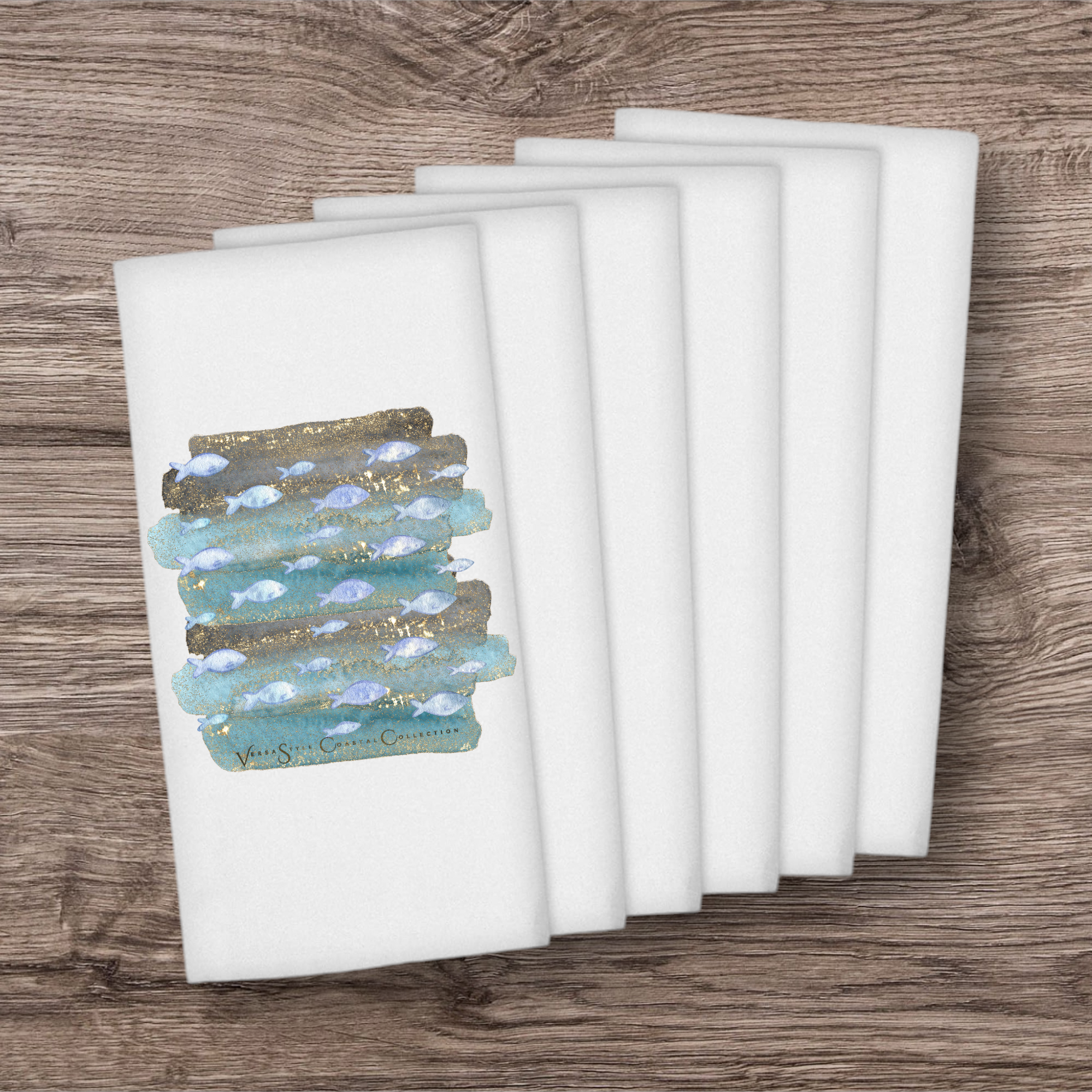 Flour Sack Tea Towel