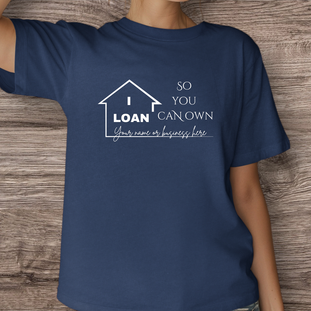 Mortgage Broker/Loan Officer