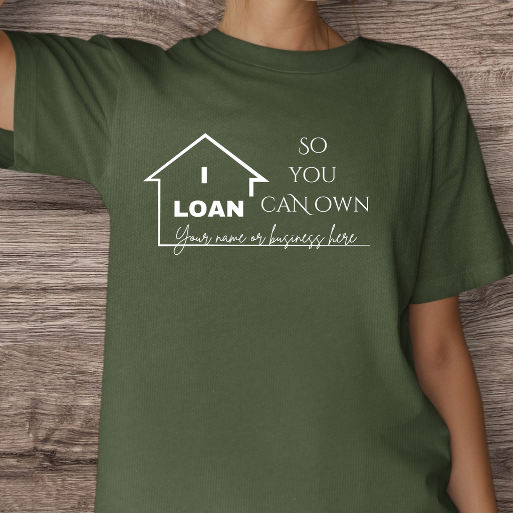 Mortgage Broker/Loan Officer