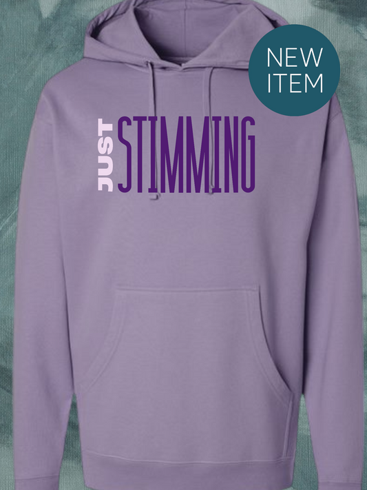 Just Stimming