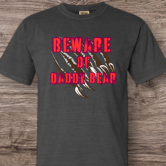 Daddy Bear