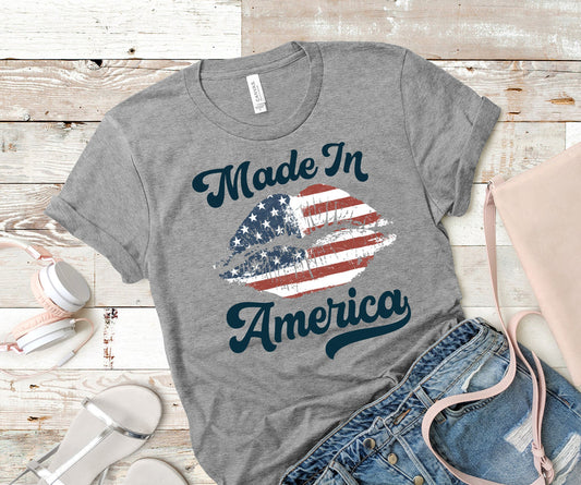 Made in America