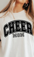 Cheer Mom
