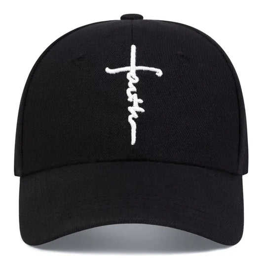 Faith Hat