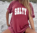 Salty Tee