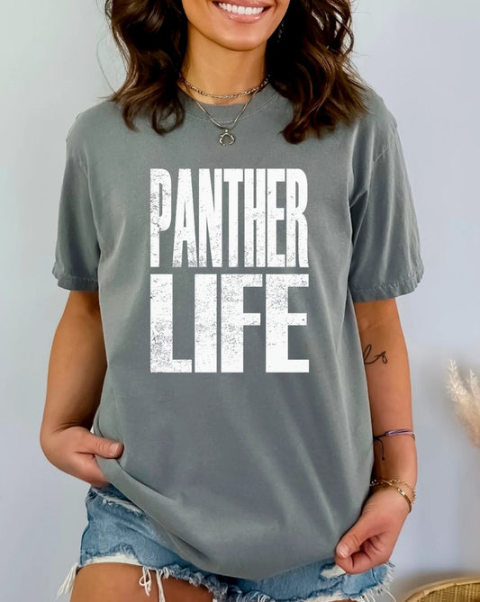 Panther Life