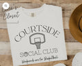 Courtside Social Club
