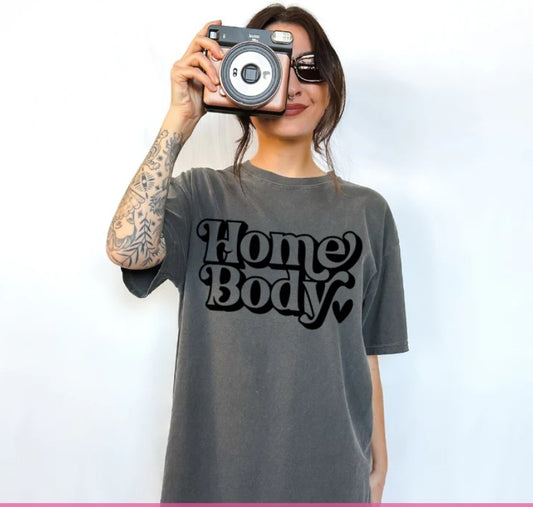 Homebody retro