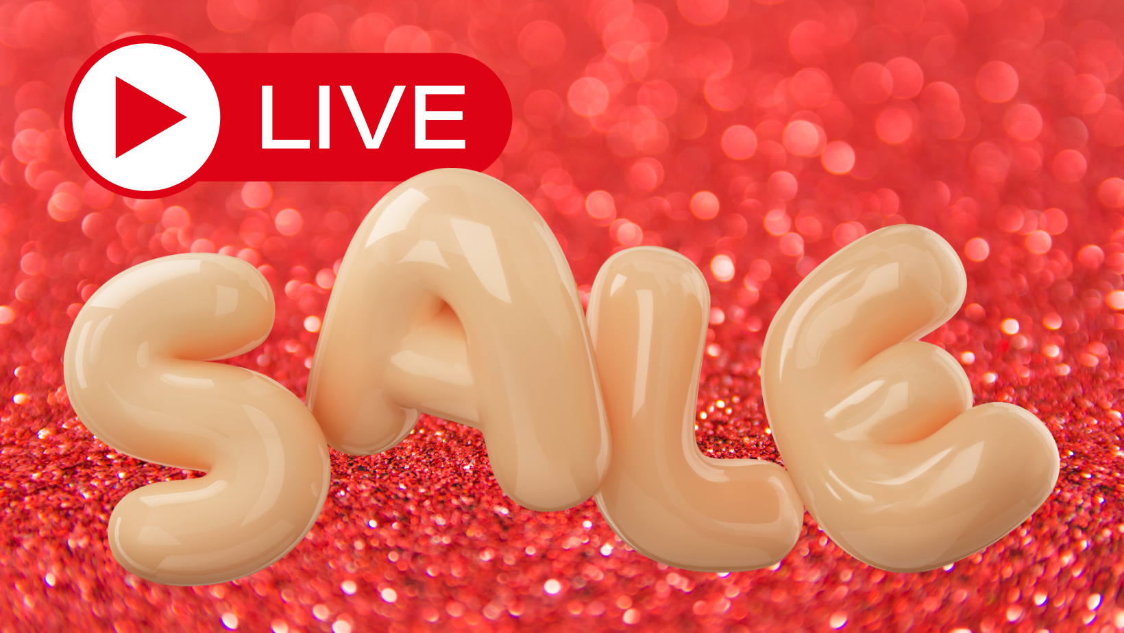 Live Sale