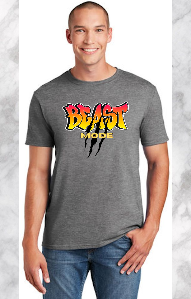 Beast Mode