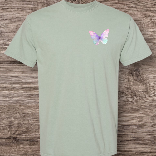 Butterflies