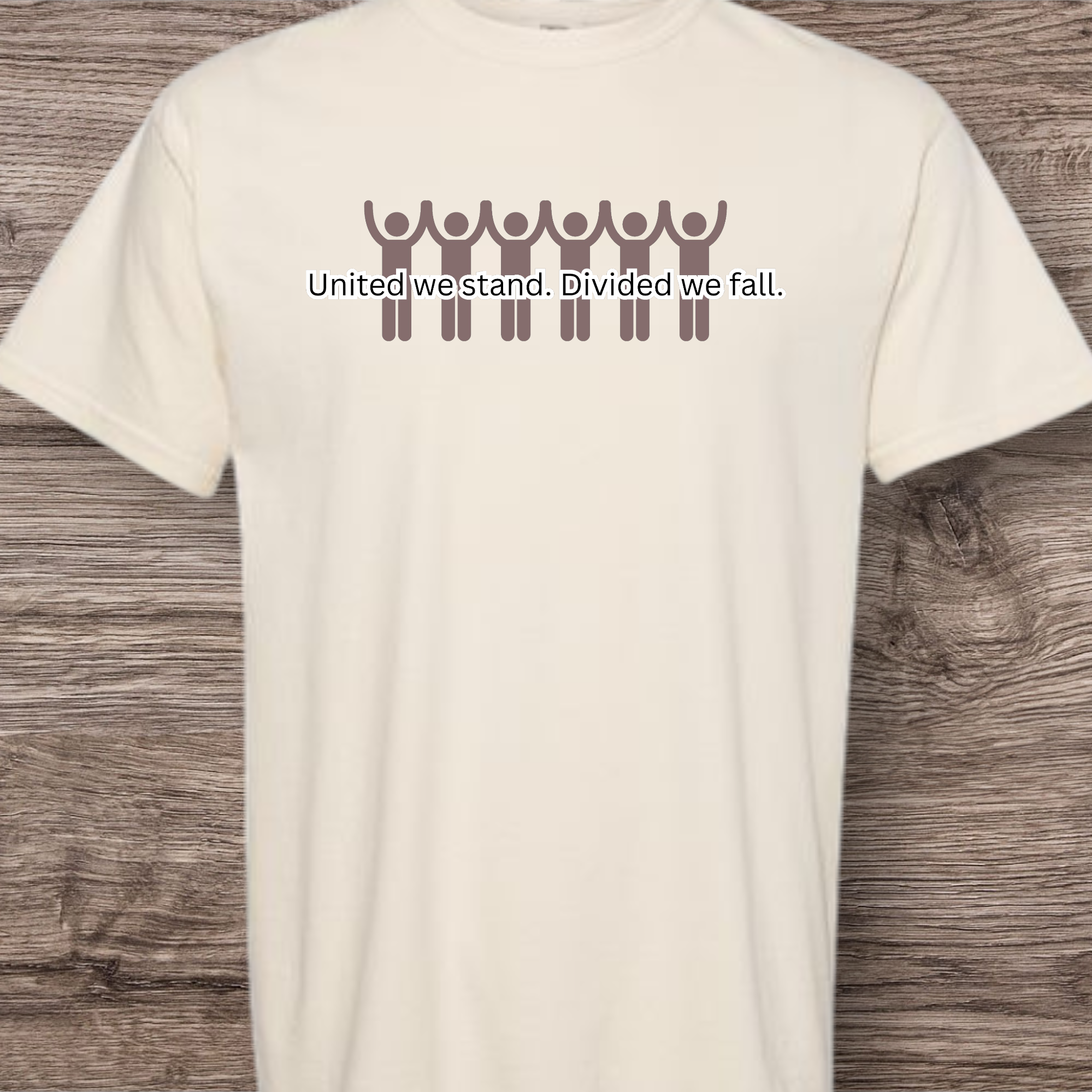 United we Stand