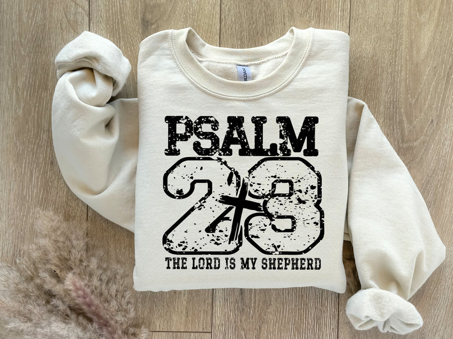 Psalm 23