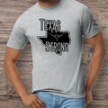 Unisex Texas Strong